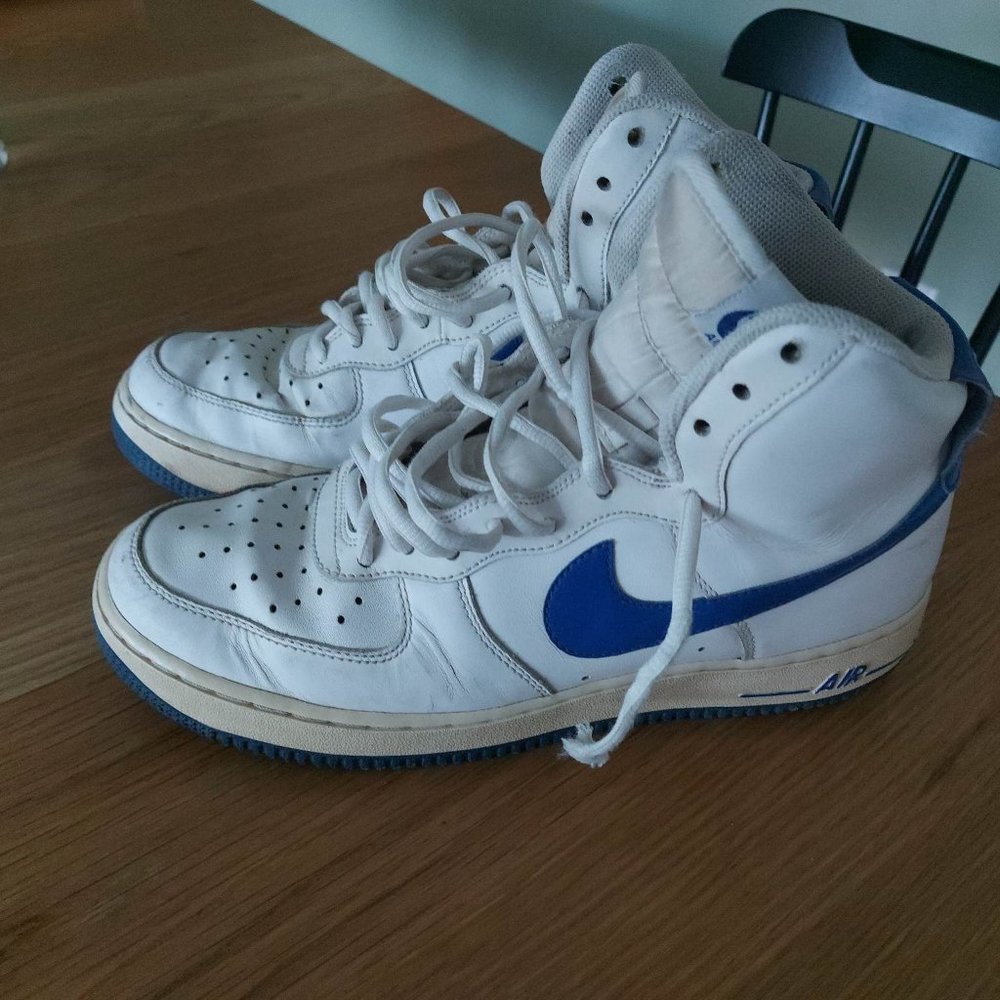Nike Air Force 1 High